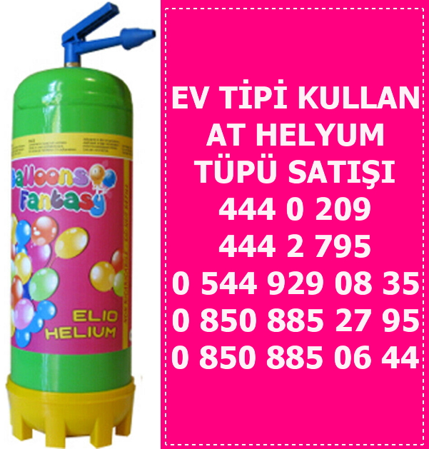 UCUZ FİYAT HELYUM GAZI TÜPÜ fiyatı satın al ucuz
