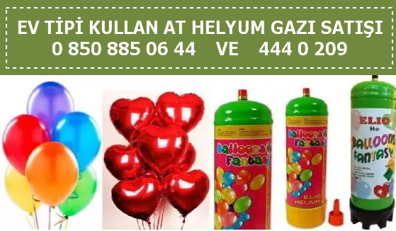 HELYUM GAZI FYATLARI ev tipi kullan at helyum gaz tp sat