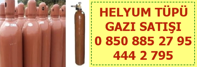 UCUZ FİYAT HELYUM GAZI TÜPÜ Helyum tüpü gazı satışı toptan perakende satın al