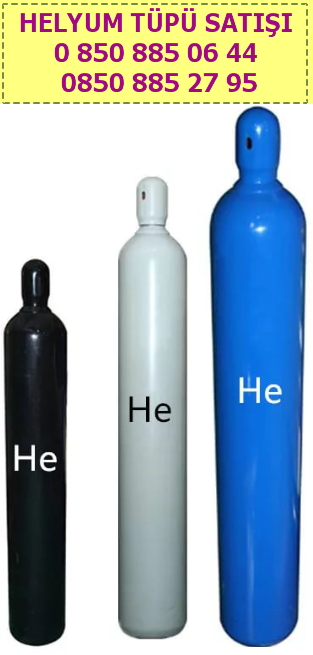 UCUZ FYAT HELYUM GAZI TP Helyum tp gaz sat