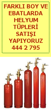 Idr Helyum tp model ve eitleri